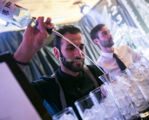 Via Bar