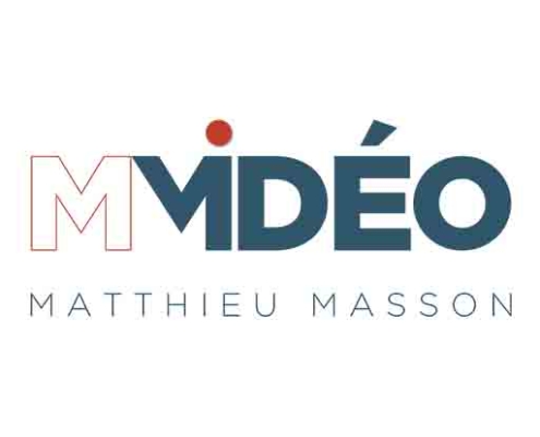 Mvidéo - Mathieu MASSON